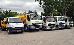 Small Gritter